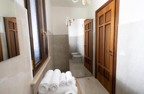 Galatina Bed & Breakfast | Villa Floriana Relais