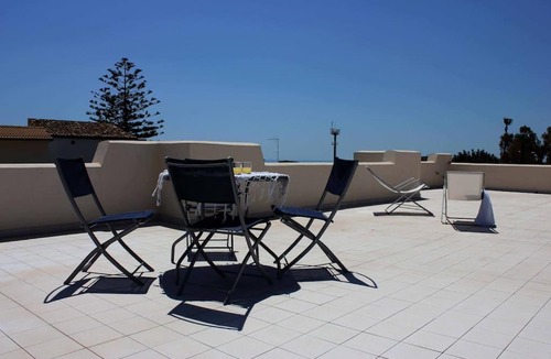 Marina di Ragusa Villa | Villa Floridia, just 300 m from the sea
