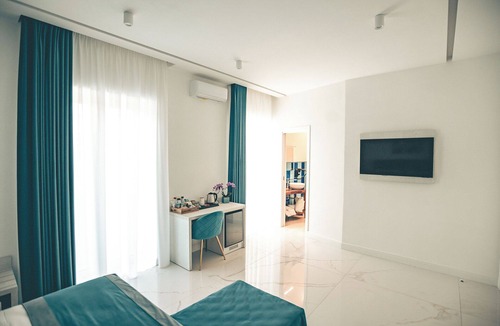 Gragnano House | Villa Florisia