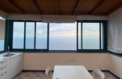 Pogerola Villa | Villa Foglia Amalfi