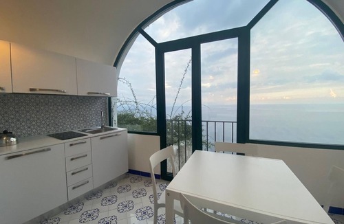 Pogerola Villa | Villa Foglia Amalfi