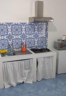 Malfa Apartment | Villa Fontana Angel Home