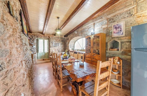 Ugento Villa | Villa Fontanelle in Ugento With Garden, Ugento, Italy