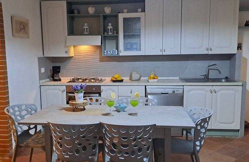 Noto Villa | Villa for exclusive use