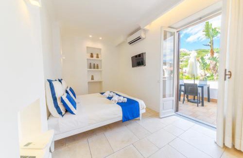 Ischia Porto Bed & Breakfast | Villa Fortuna Holiday Resort