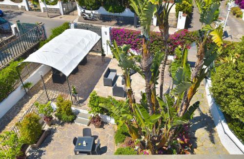 Ischia Porto Bed & Breakfast | Villa Fortuna Holiday Resort