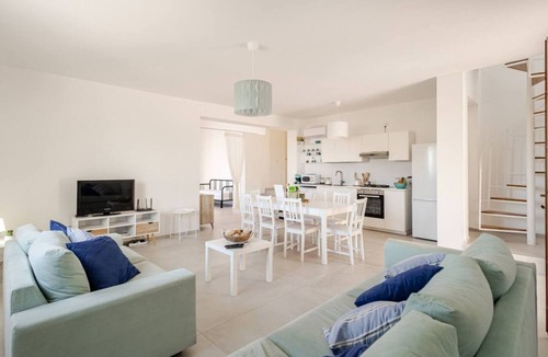 Scopello Villa | Villa Four by Sicily Travelling Villas