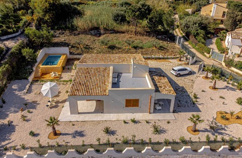 Scopello Villa | Villa Four by Sicily Travelling Villas