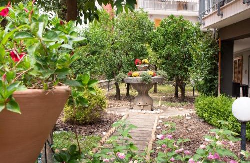 Bisceglie Apartment | Villa Franca Mini Appartamenti