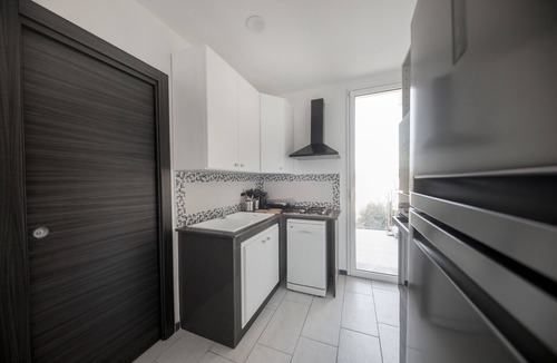 Casteldaccia Apartment | Villa Francesca Sicily 16, Apartment in Villa on the sea