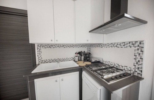 Casteldaccia Apartment | Villa Francesca Sicily 23, Apartment in Villa on the sea