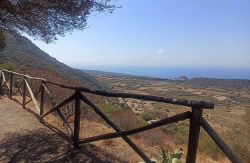 Pantelleria Apartment | Villa Francesca - wonderful apartment in villa in Pantelleria