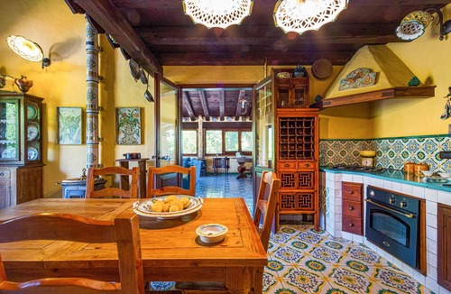 Sant'Agata di Militello Cottage | Villa Fratantoni con Accesso Diretto Alla Spiaggia