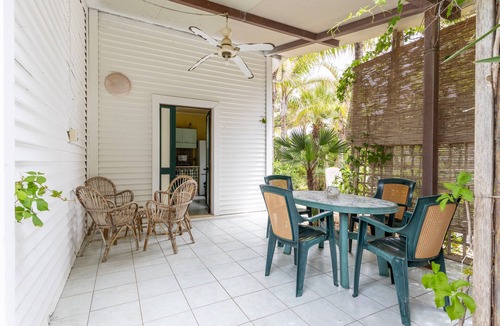 Donnalucata Villa | Villa 'Fronte Mare Liolà - 4 guests' with Sea View, Private Beach Access