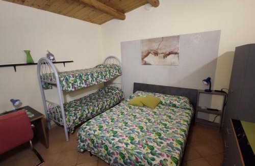 Avola House | villa Fuga