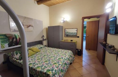 Avola House | villa Fuga