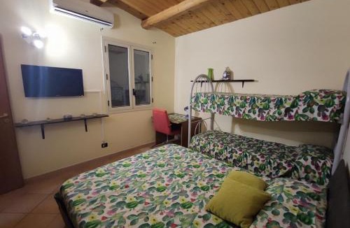 Avola House | villa Fuga