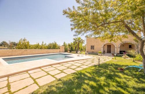 Carpignano Salentino Villa | Villa Funny