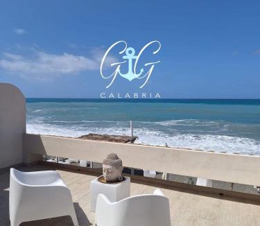 Campora San Giovanni Bed & Breakfast | VILLA G&G CALABRIA