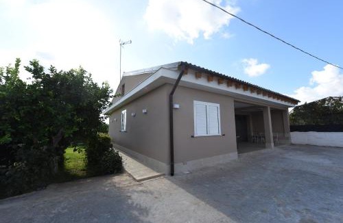 Floridia Villa | Villa G.Giuliano