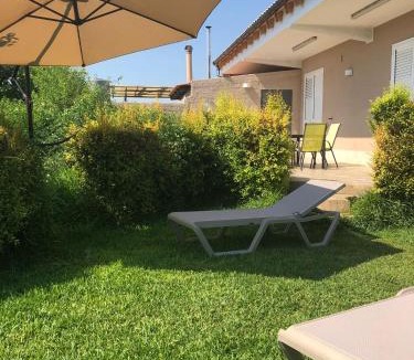 Floridia Villa | Villa G.Giuliano