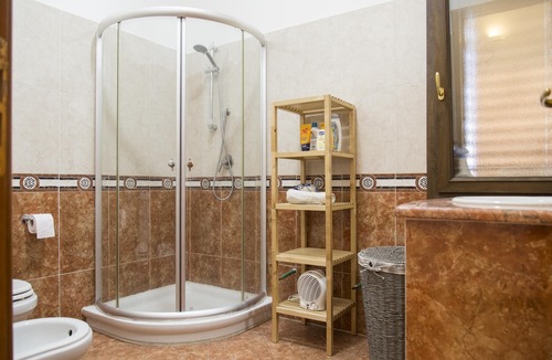 Arenella Villa | Villa Gabbiano - Arenella