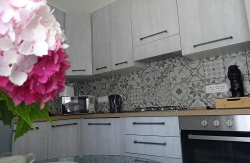 Calamandrana Apartment | Villa Gabri