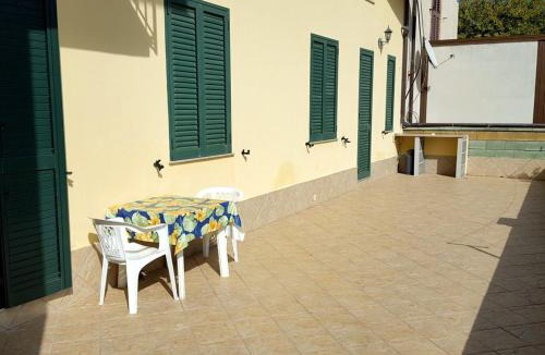 Patti House | Villa Gabriella