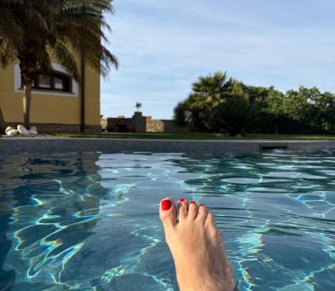 Catute Bed & Breakfast | Villa Gabry