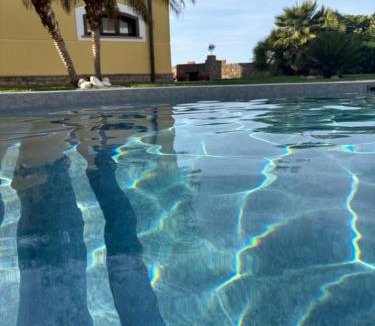 Catute Bed & Breakfast | Villa Gabry