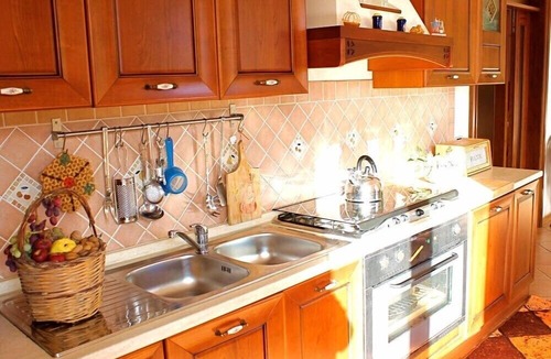 Racalmuto Villa | Villa Gaetano - Charme Holidays