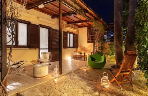 San Vito Lo Capo House | Villa Gaggia - Vicino il Mare