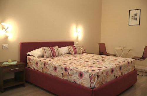 Ercolano House | Villa Gagliozzi