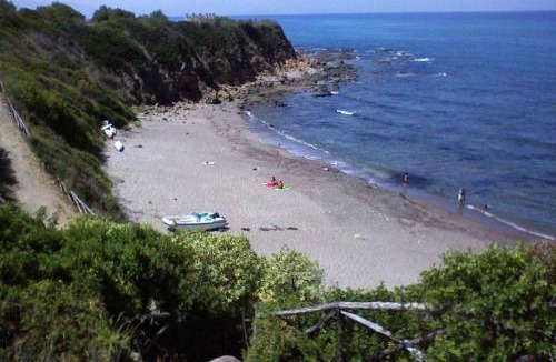Mazzaforno Villa | Villa Gaia