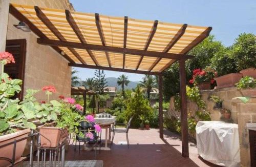 Mazzaforno Villa | Villa Gaia