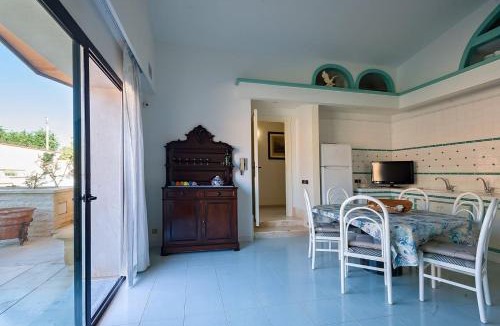 Mazara del Vallo Villa | Villa Galatea al mare - Tonnarella