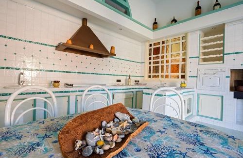 Mazara del Vallo Villa | Villa Galatea al mare - Tonnarella