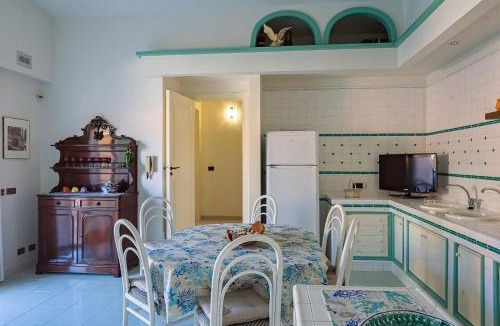 Mazara del Vallo Villa | Villa Galatea al mare - Tonnarella