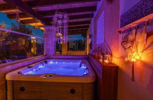Galatone Villa | Villa Galatea