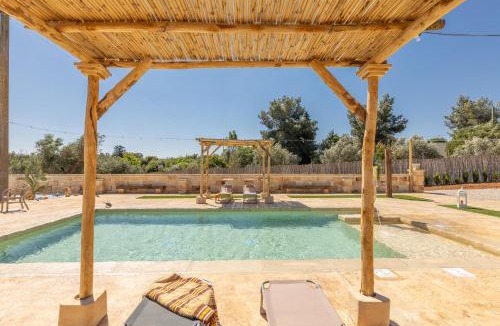 Galatone Villa | Villa Galatea