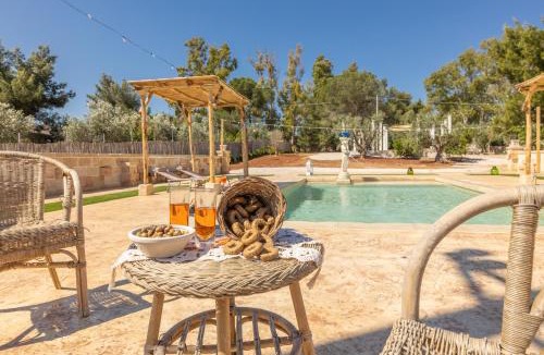 Galatone Villa | Villa Galatea