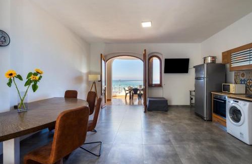 Sant'Isidoro House | Villa Gaudì - Güell