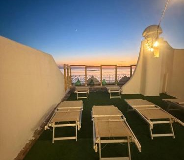 Sant'Isidoro Apartment | Villa GAUDÌ