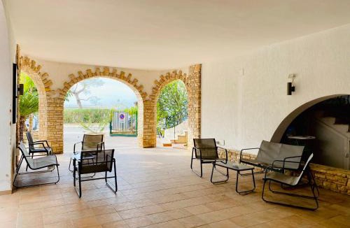 Sant'Isidoro Apartment | Villa GAUDÌ