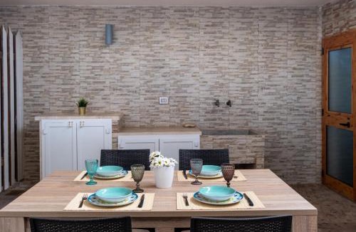 Sant'Isidoro House | Villa Gaudì - Mallorca