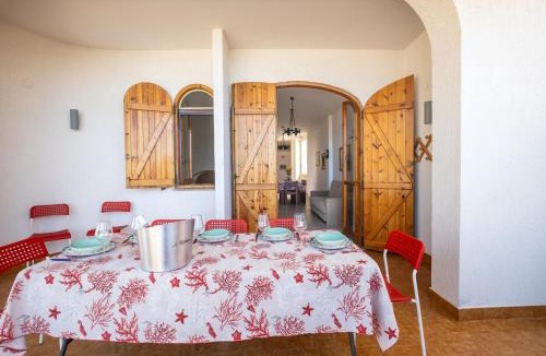 Sant'Isidoro House | Villa Gaudì - Pedrera
