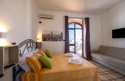 Sant'Isidoro House | Villa Gaudì - Sagrada