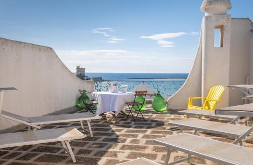 Sant'Isidoro House | Villa Gaudì - Vicens