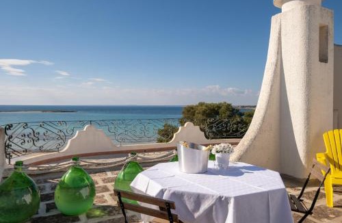 Sant'Isidoro House | Villa Gaudì - Vicens