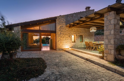 Ragusa Villa | Villa Gaudia - Ragusa